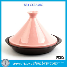 Hot Pink Accessoires de cuisine Modern Marocain Tagine